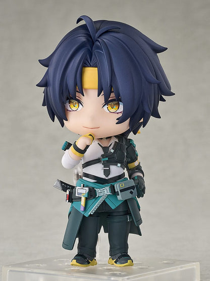 Harumasa Asaba Nendoroid Good Smile Company - Anime Figuren günstig kaufen