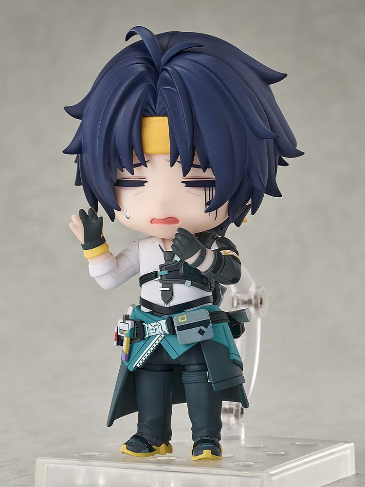 Harumasa Asaba Nendoroid Good Smile Company - Anime Figuren günstig kaufen