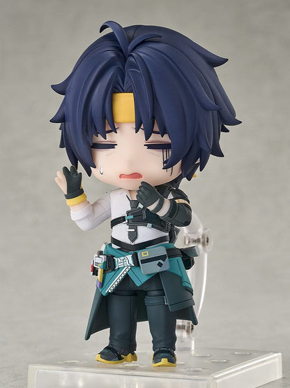 Harumasa Asaba Nendoroid Good Smile Company - Anime Figuren günstig kaufen