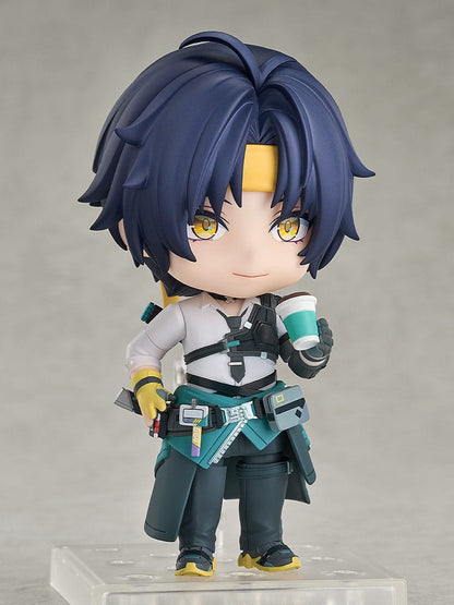 Harumasa Asaba Nendoroid Good Smile Company - Anime Figuren günstig kaufen