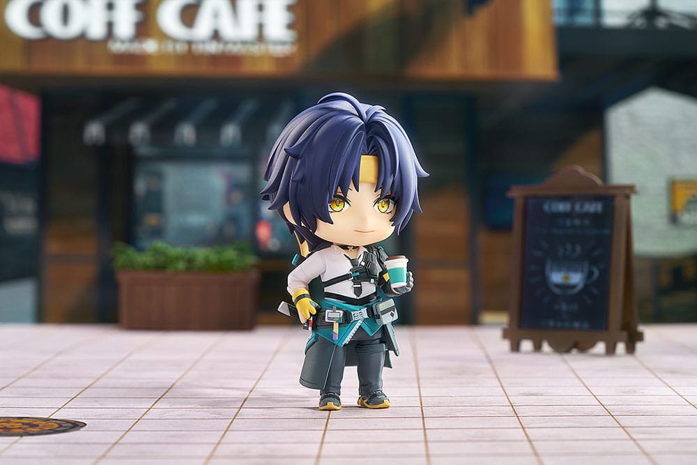 Harumasa Asaba Nendoroid Good Smile Company - Anime Figuren günstig kaufen