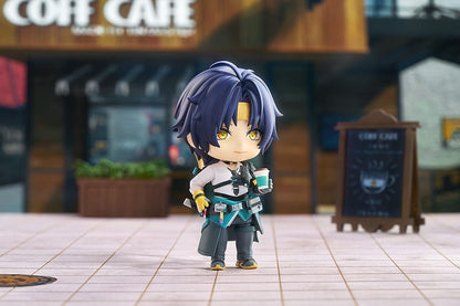 Harumasa Asaba Nendoroid Good Smile Company - Anime Figuren günstig kaufen