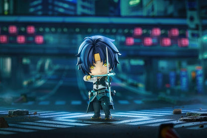 Harumasa Asaba Nendoroid Good Smile Company - Anime Figuren günstig kaufen