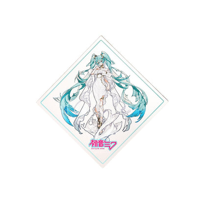 Character Vocal Series 01: Hatsune Miku Acrylic Stand Hatsune Miku feat. Yoneyama Mai Translucent Card - Anime Figuren günstig kaufen