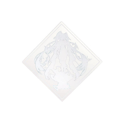 Character Vocal Series 01: Hatsune Miku Acrylic Stand Hatsune Miku feat. Yoneyama Mai Translucent Card - Anime Figuren günstig kaufen