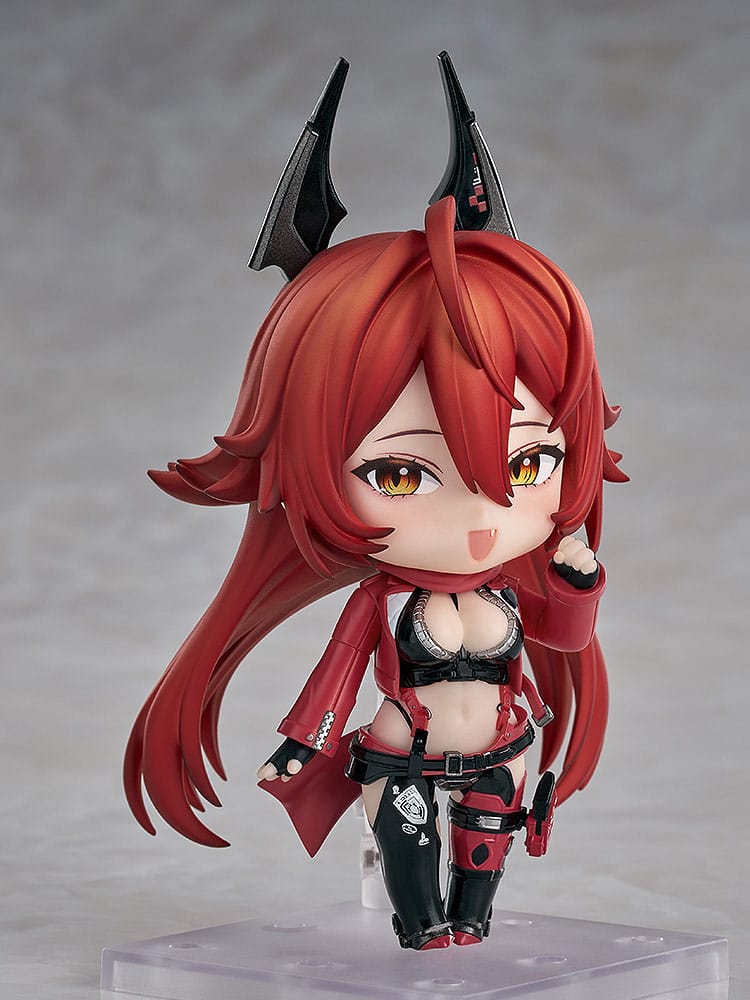 Red Hood Nendoroid Good Smile Company - Anime Figuren günstig kaufen