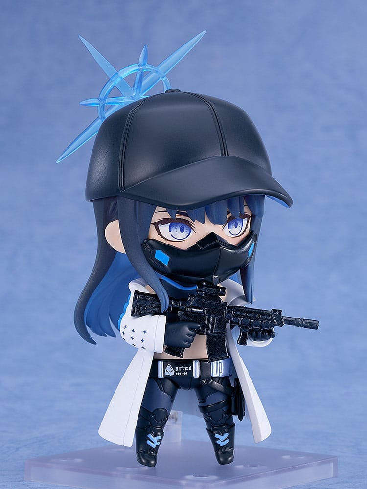Saori Joumae Nendoroid Good Smile Company - Anime Figuren günstig kaufen