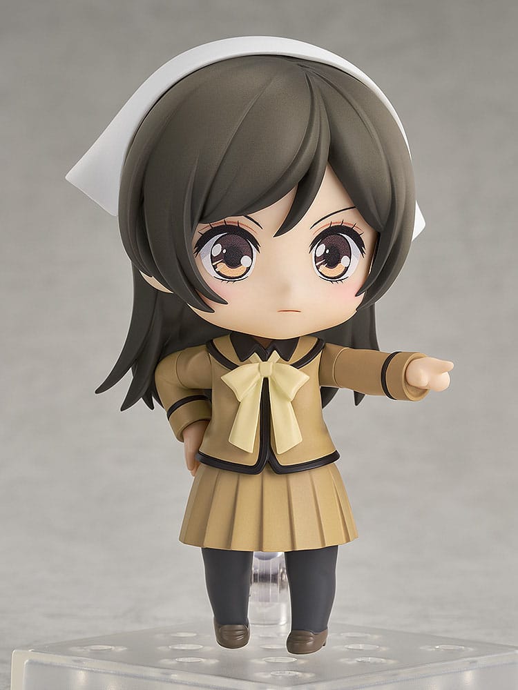 Nanami Momozono Nendoroid Good Smile Company - Anime Figuren günstig kaufen