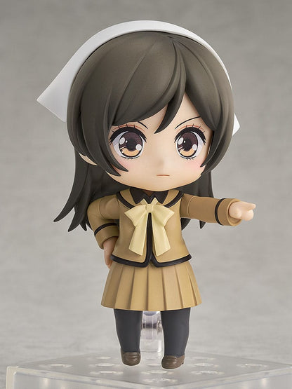 Nanami Momozono Nendoroid Good Smile Company - Anime Figuren günstig kaufen