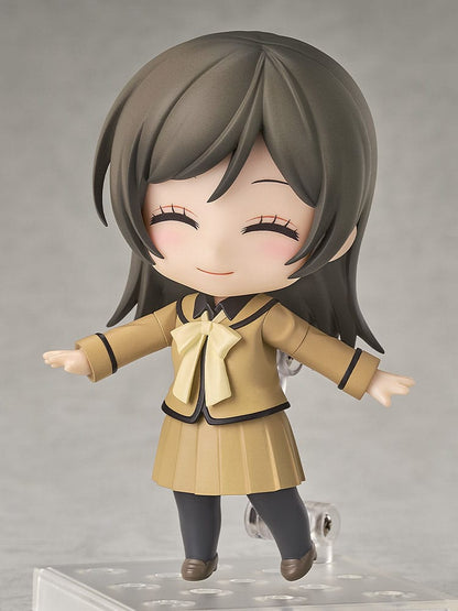 Nanami Momozono Nendoroid Good Smile Company - Anime Figuren günstig kaufen