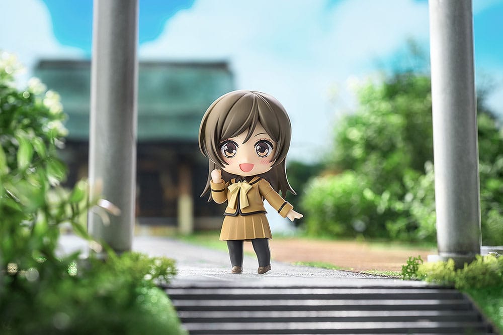 Nanami Momozono Nendoroid Good Smile Company - Anime Figuren günstig kaufen