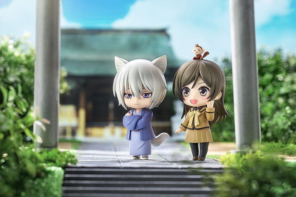 Nanami Momozono Nendoroid Good Smile Company - Anime Figuren günstig kaufen