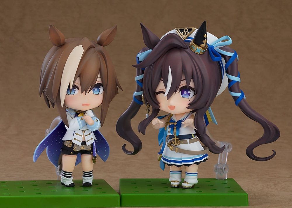 Cheval Grand Nendoroid Good Smile Company - Anime Figuren günstig kaufen