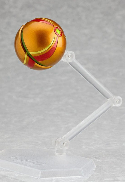 Samus Aran Figma Good Smile Company