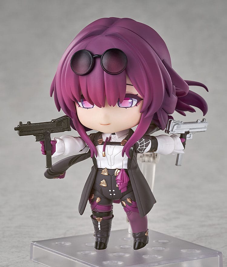 Kafka Nendoroid Good Smile Company