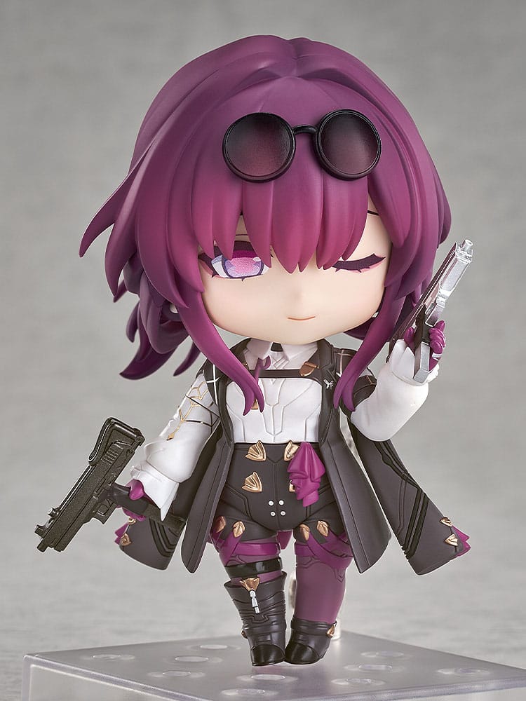 Kafka Nendoroid Good Smile Company