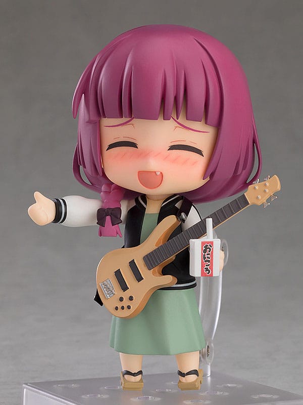 Kikuri Hiroi Nendoroid Good Smile Company