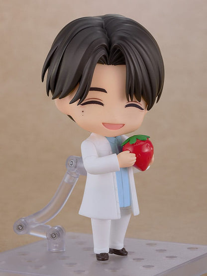 Nobunaga Shimazaki Nendoroid Good Smile Company - Anime Figuren günstig kaufen