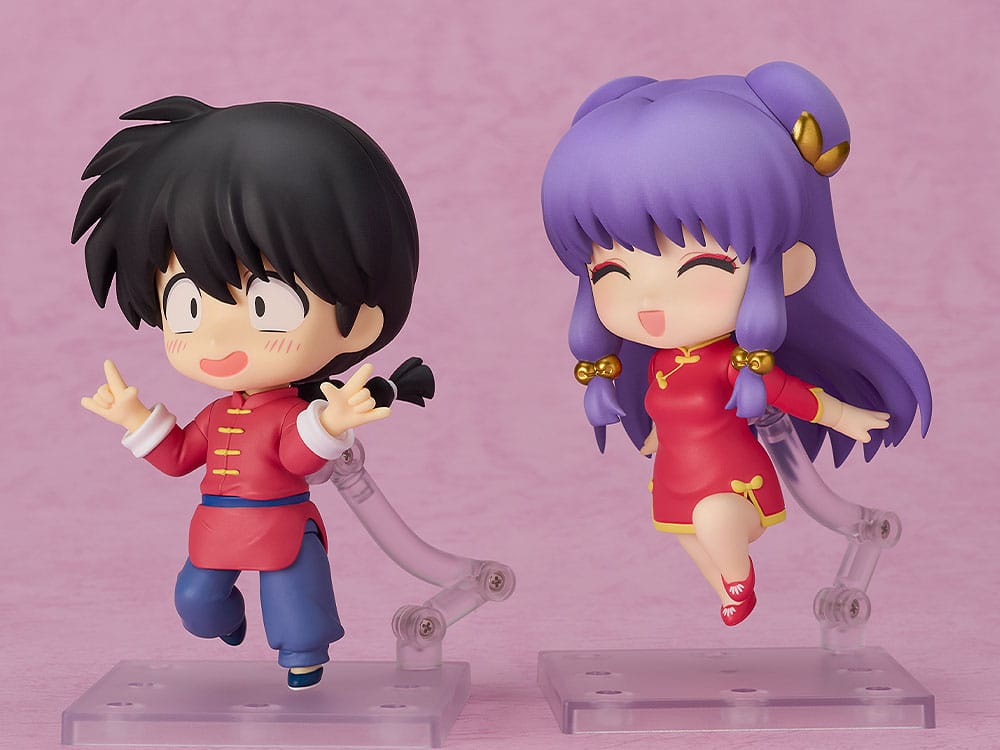 Shampoo Nendoroid Good Smile Company - Anime Figuren günstig kaufen