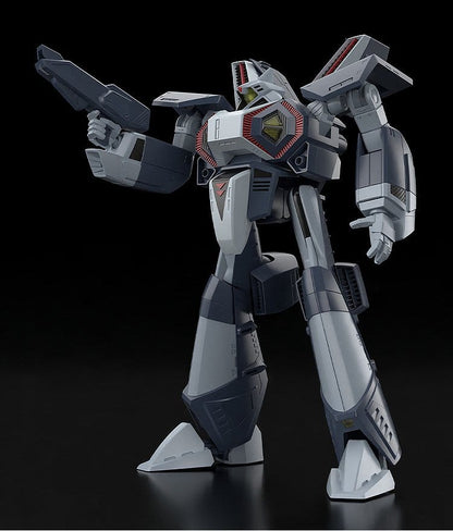 Super Dimension Century Orguss Moderoid Plastic Model Kit Orson's Nikick - Anime Figuren günstig kaufen