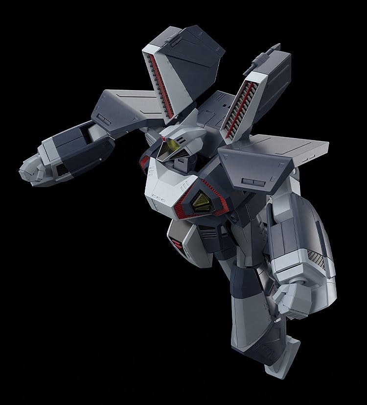 Super Dimension Century Orguss Moderoid Plastic Model Kit Orson's Nikick - Anime Figuren günstig kaufen