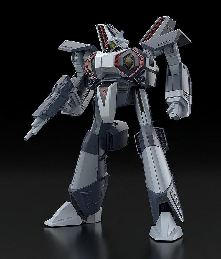 Super Dimension Century Orguss Moderoid Plastic Model Kit Orson's Nikick - Anime Figuren günstig kaufen
