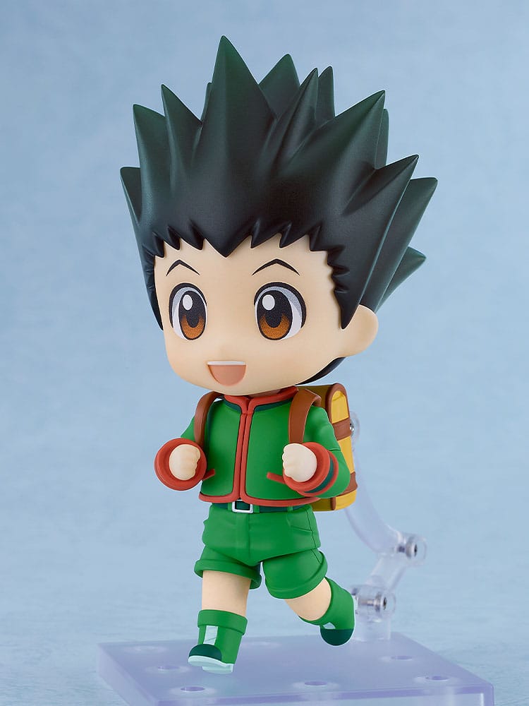 Gon Freecss: Hunter Exam Ver. Nendoroid Good Smile Company - Anime Figuren günstig kaufen