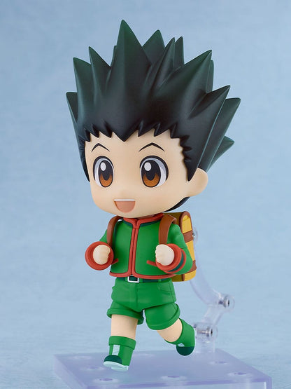 Gon Freecss: Hunter Exam Ver. Nendoroid Good Smile Company - Anime Figuren günstig kaufen