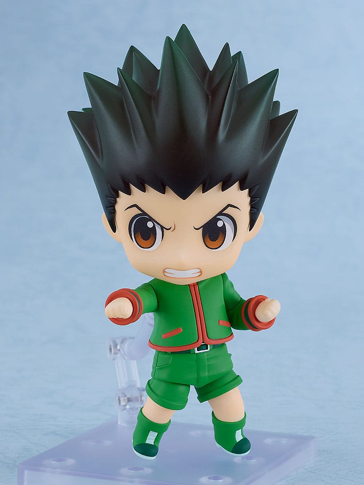 Gon Freecss: Hunter Exam Ver. Nendoroid Good Smile Company - Anime Figuren günstig kaufen