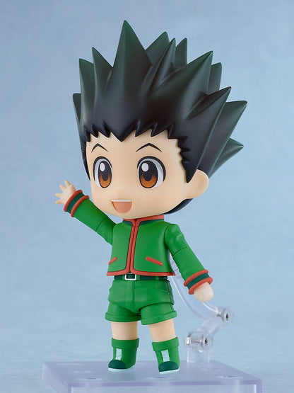 Gon Freecss: Hunter Exam Ver. Nendoroid Good Smile Company - Anime Figuren günstig kaufen