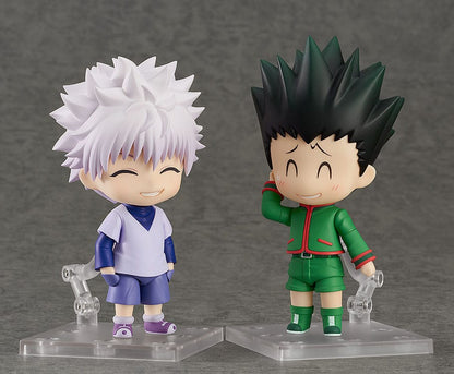 Gon Freecss: Hunter Exam Ver. Nendoroid Good Smile Company - Anime Figuren günstig kaufen