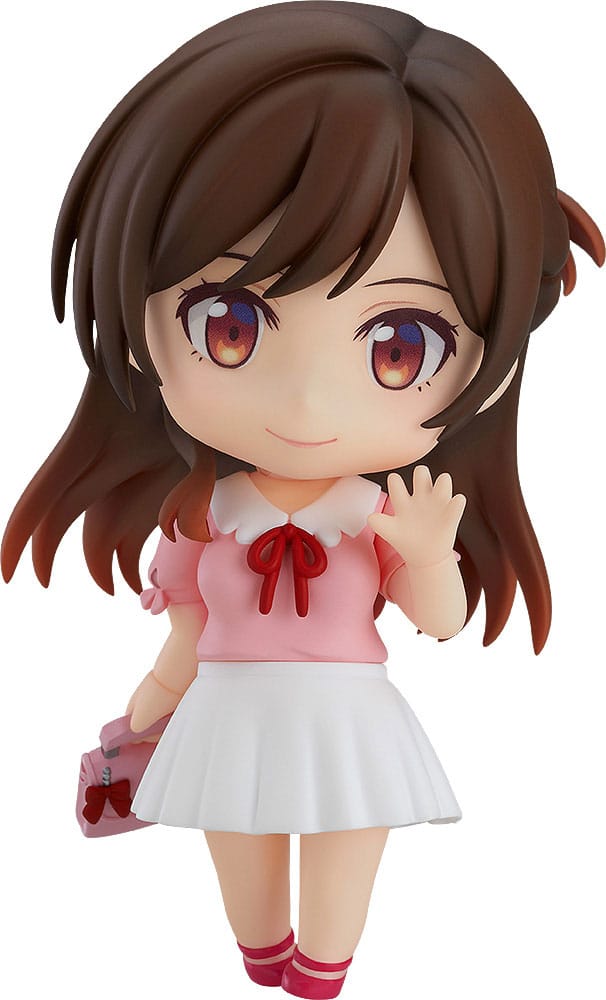 Chizuru Mizuhara Nendoroid Good Smile Company - Anime Figuren günstig kaufen