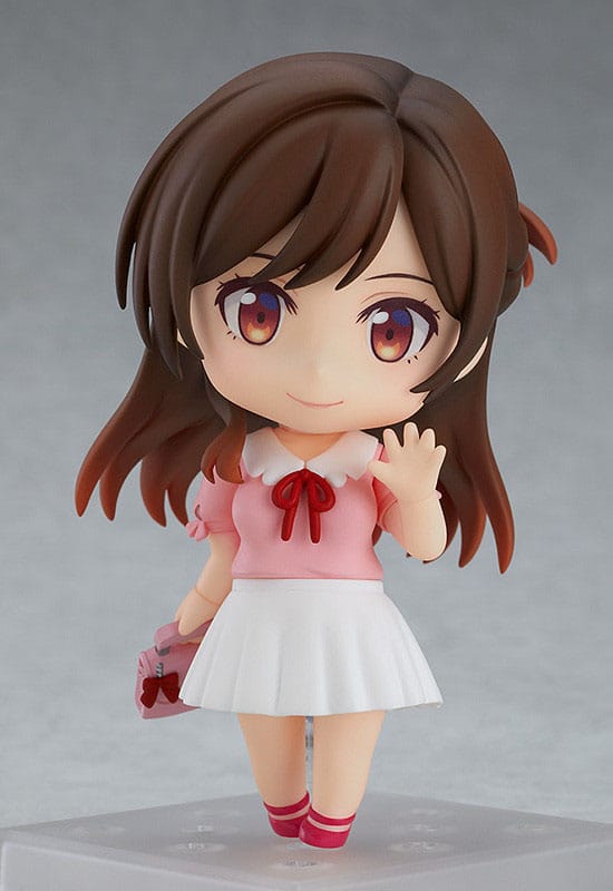 Chizuru Mizuhara Nendoroid Good Smile Company - Anime Figuren günstig kaufen