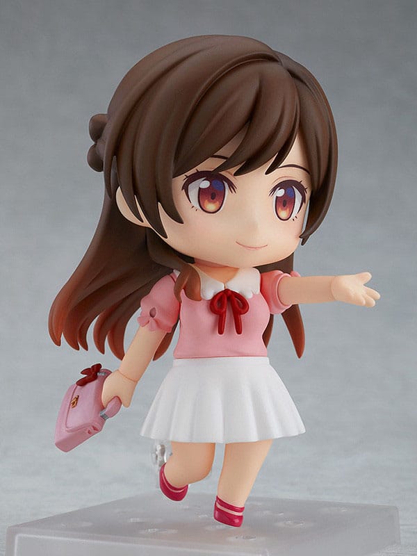 Chizuru Mizuhara Nendoroid Good Smile Company - Anime Figuren günstig kaufen