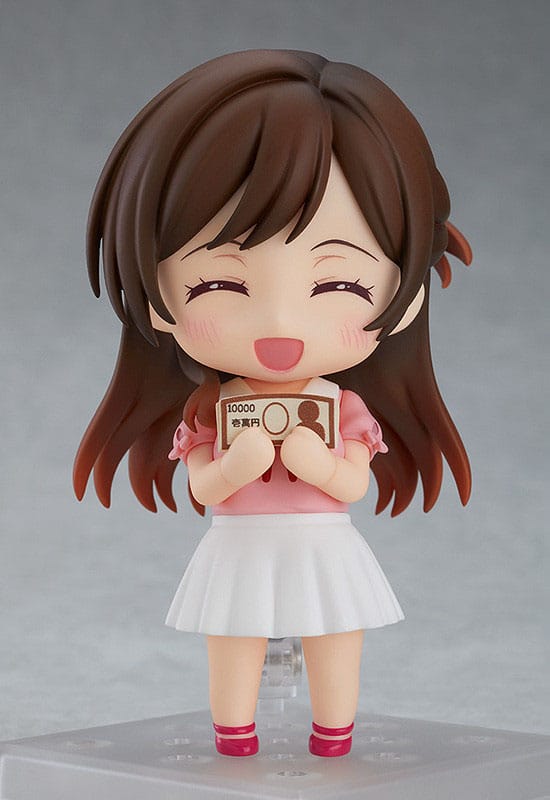 Chizuru Mizuhara Nendoroid Good Smile Company - Anime Figuren günstig kaufen