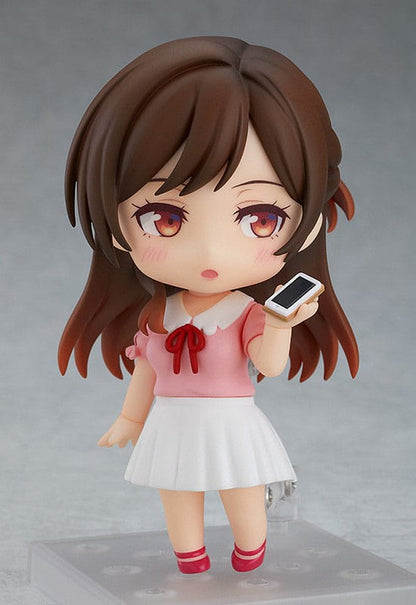 Chizuru Mizuhara Nendoroid Good Smile Company - Anime Figuren günstig kaufen