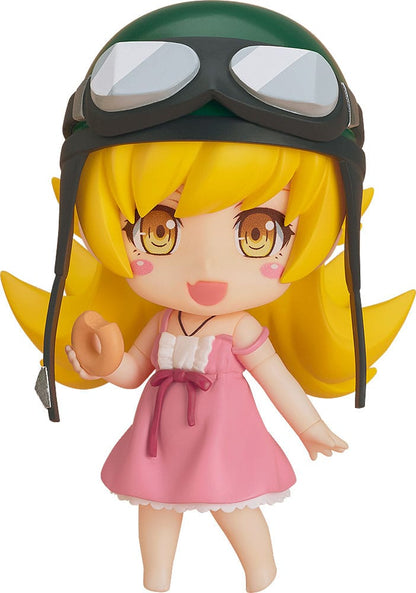 Shinobu Oshino 2.0 Nendoroid Good Smile Company