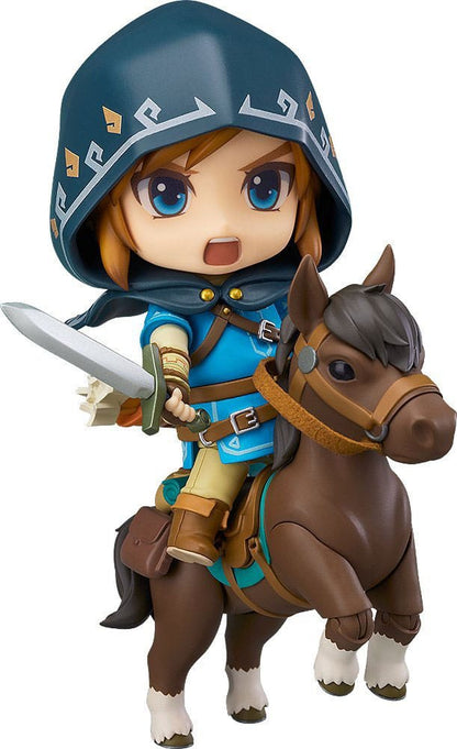 Link Breath of the Wild Ver. DX Edition Nendoroid Good Smile Company (5th-run) - Anime Figuren günstig kaufen