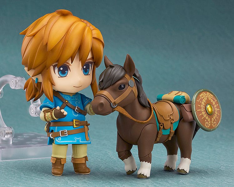 Link Breath of the Wild Ver. DX Edition Nendoroid Good Smile Company (5th-run) - Anime Figuren günstig kaufen