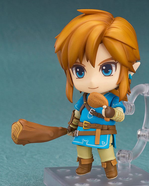 Link Breath of the Wild Ver. DX Edition Nendoroid Good Smile Company (5th-run) - Anime Figuren günstig kaufen