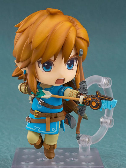 Link Breath of the Wild Ver. DX Edition Nendoroid Good Smile Company (5th-run) - Anime Figuren günstig kaufen