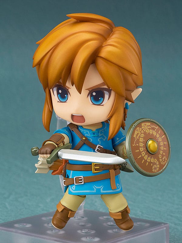 Link Breath of the Wild Ver. DX Edition Nendoroid Good Smile Company (5th-run) - Anime Figuren günstig kaufen