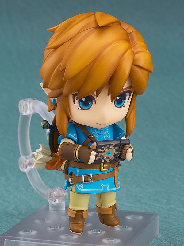 Link Breath of the Wild Ver. DX Edition Nendoroid Good Smile Company (5th-run) - Anime Figuren günstig kaufen