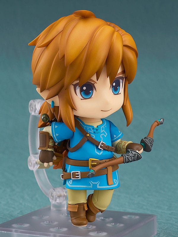Link Breath of the Wild Ver. DX Edition Nendoroid Good Smile Company (5th-run) - Anime Figuren günstig kaufen