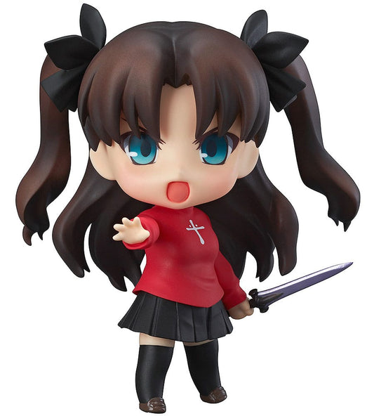 Rin Tohsaka Nendoroid Good Smile Company - Anime Figuren günstig kaufen