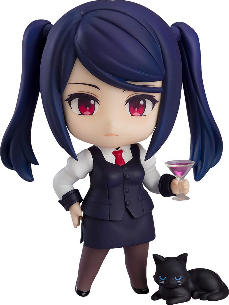 Jill Stingray Nendoroid Good Smile Company - Anime Figuren günstig kaufen