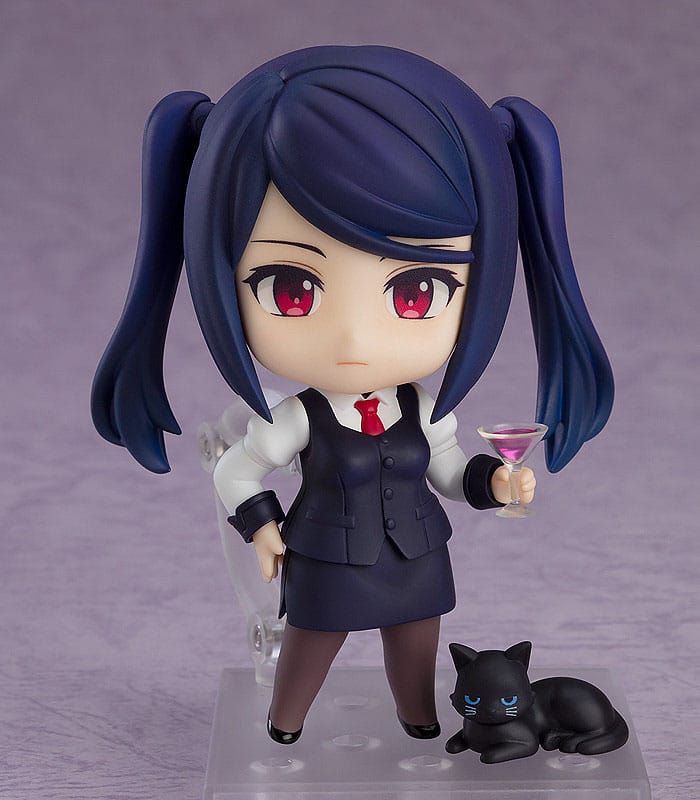 Jill Stingray Nendoroid Good Smile Company - Anime Figuren günstig kaufen