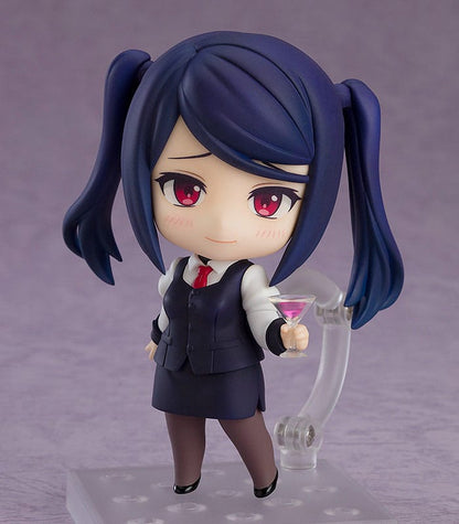 Jill Stingray Nendoroid Good Smile Company - Anime Figuren günstig kaufen