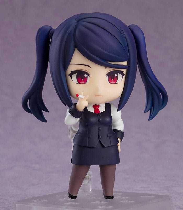 Jill Stingray Nendoroid Good Smile Company - Anime Figuren günstig kaufen