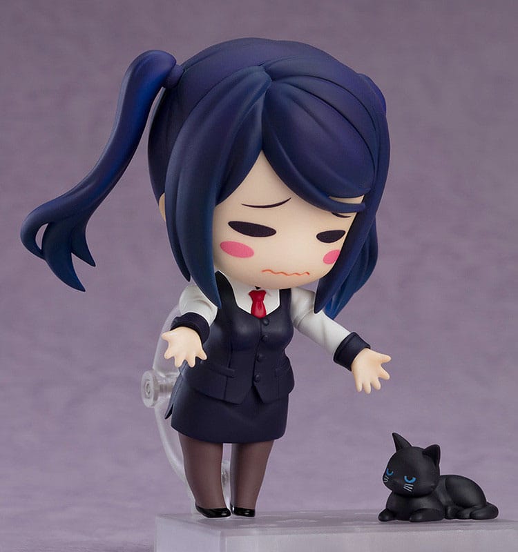 Jill Stingray Nendoroid Good Smile Company - Anime Figuren günstig kaufen